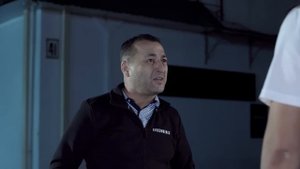 Birinchi muhabbat (Qodirxon 5-Mavsum) 115-QISM