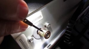 HP Designjet 500 & 800 Error 86:01 AFTER Belt Replacement