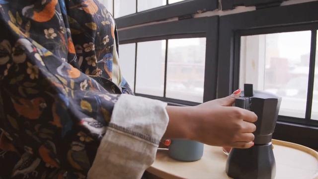 Картичка за Добро Утро и Усмихнат Ден смотреть онлайн