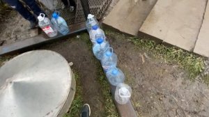 Родник в д. Баграмово Рыбновский район