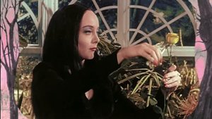 The Addams Family Opening COLORIZED