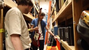 Fender 1966 Electric XII Candy Apple Red | Guitar of the Day