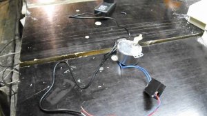 Китайский электродвигатель 49 TYJ-F для инкубатора 1 оборот в 4 часа