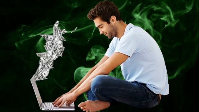 EASY MONEY / ЛЕГКИЕ ДЕНЬГИ / ЗАРАБОТОК В ИНТЕРНЕТЕ ДЛЯ НОВИЧКОВ И НЕ ТОЛЬКО ... смотреть онлайн