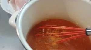 Балканская кухня.Рибля чорба.