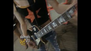 Майкл Шенкер - эталон гитарного искусства