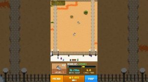 The Disco Zoo Game!