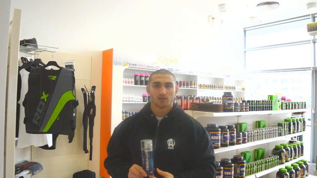 Power&Beauty представя: Inner Armour Tribulus Elite смотреть онлайн