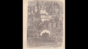 Мужик и медведь.(Русская народная сказка).