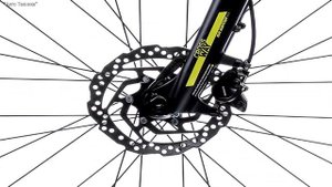 Новый велосипед Merida Crossway 100. Велосипед для женщин и мужчин. Универсальный велосипед.
