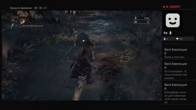 Bloodborne   как пройти в молельный переулок Хемвик