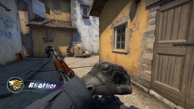 FRAGMOVIE - Monaspa & Crocobet CS:GO Cup