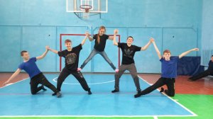 Спорт-альтернатива пагубным привычкам 2024