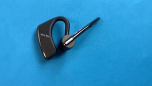 Разговорная Bluetooth гарнитура New bee M50
