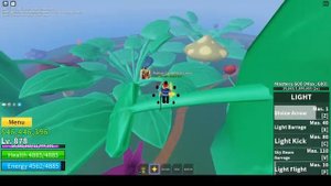 How To Get Fishman V2 - Blox Fruits