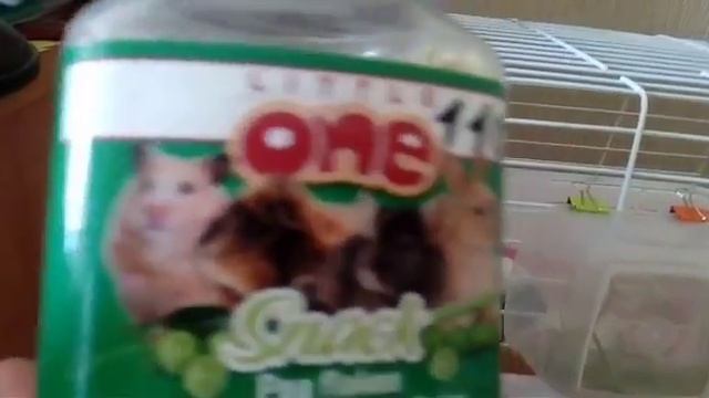 Обзор плющеного гороха LITTLE ONE смотреть онлайн