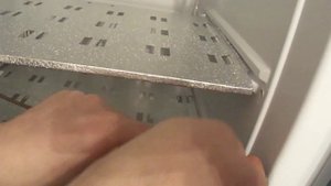 Ремонт морозильной камеры! Repair freezer