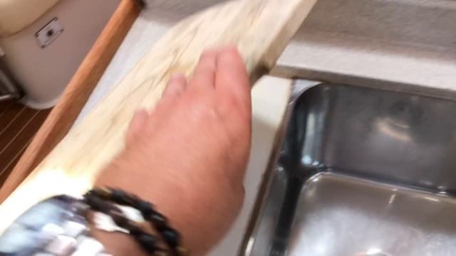 Catalina 400 MKII For Sale 2004 Video Walkthrough By: Ian Van Tuyl. смотреть онлайн