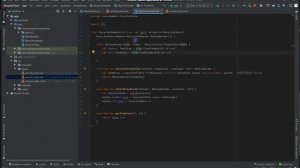 RecyclerView in Kotlin hindi