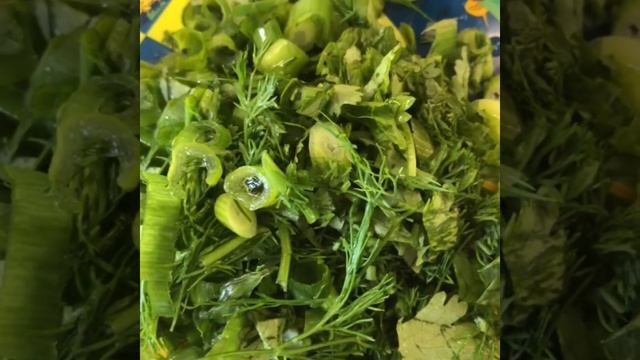 ТУШЕНОЕ МЯСО ? С ? ОВОЩАМИ (Узбекская кухня) #узбекскаякухня #мясо #тушеноемясо