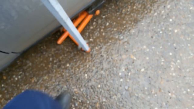 Шиномонтаж не едем. СУПЕР устройство, Домкрат подъёмник. БАЙК ЧОППЕР. смотреть онлайн