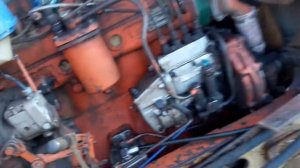 усилитель руля юмз насос дозатор гидроцилиндр  бюджетный вариант