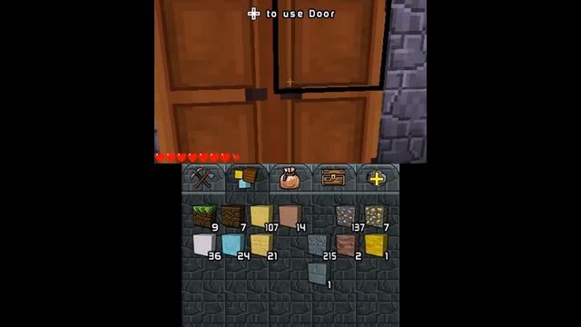Cube Creator 3D (3DS eShop) - Survival Mode First Look смотреть онлайн