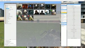 Garrys mod в steam .НПС и оружие из Метро 2033 ,Луч Надежды и Исход часть 2