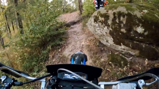 ROCKOT R 300 | ЧЕСТНЫЙ ОБЗОР | испытание в горах смотреть онлайн