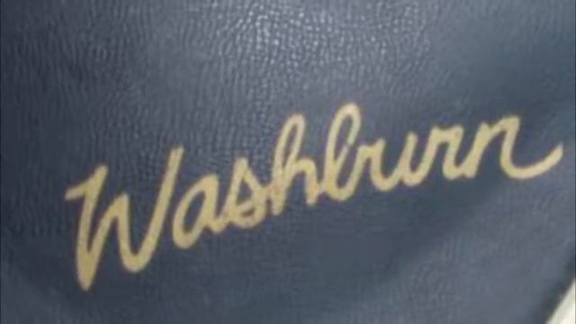 Igor Villanueva Demo 1 Guitar Washburn J3 смотреть онлайн