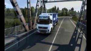Volvo FH13