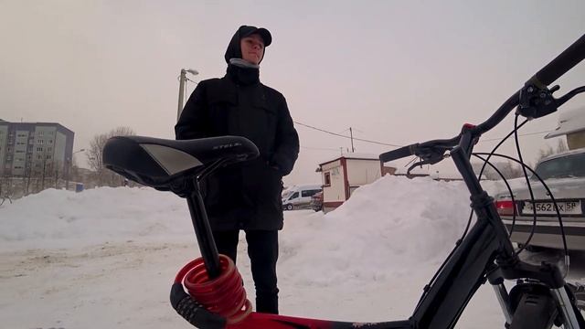 УКРАЛИ ВЕЛОСИПЕД. ВЫЧИСЛИЛ И ПОЙМАЛ ВОРА ПО IP. смотреть онлайн