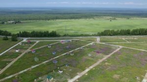 УСАДЬБА ВОРОНИНО