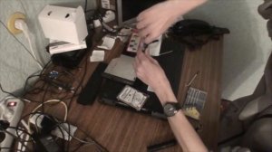 How to install hdd caddy on Lenovo G780