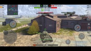 World of Tanks
