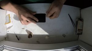 Смартфон Honor 8 Lite PRA-TL10 Замена аккумулятора