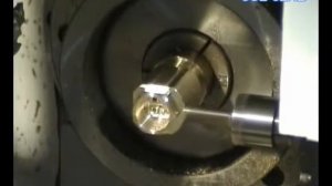 Токарный автомат продольного точения с контршпинделем JSL-32AB