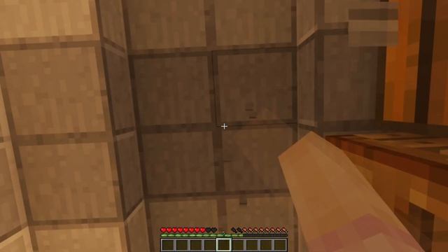 Лестник!Майнкрафт Сериал!Что живет в лесу!Майнкрафт страшная история! смотреть онлайн