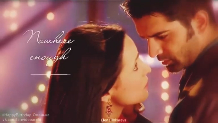 Nobody [collab Arshi] Happy Birthday Olga смотреть онлайн