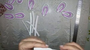 Шикарная корона для снегурочки из фоамирана