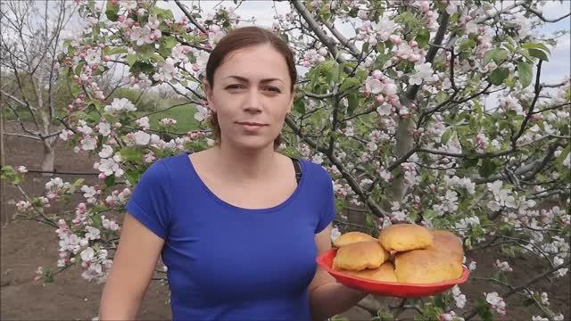 Пирожки с капустой Пирожки в духовке Пирожки на дрожжевом тесте