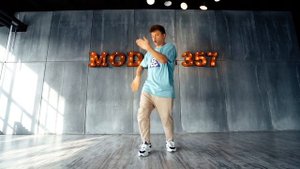 M357 DAILY: Hip-Hop Choreo - Andrey Moryzhenkov