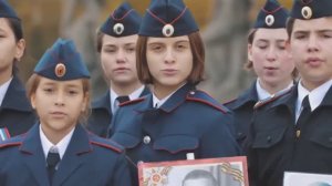 Дядя Вова, мы с тобой !