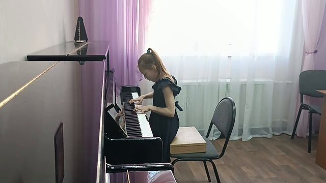 Николаев Пушкинский вальс смотреть онлайн