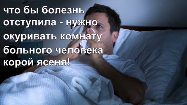 Ясень Защитит Дом от Зла! смотреть онлайн