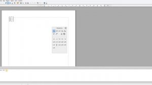 Как вставить формулу в Open Office?