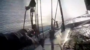 История спорта. Парусный спорт