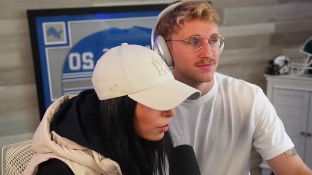 We took a Relationship Test… смотреть онлайн