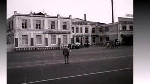 ретро НАРО-ФОМИНСК