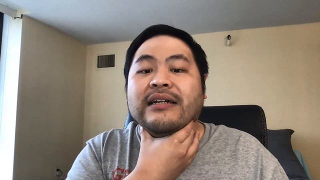 ฝึกเสียงอยู่บ้าน _ ก ไก่ [g] [k] (Articulation) смотреть онлайн